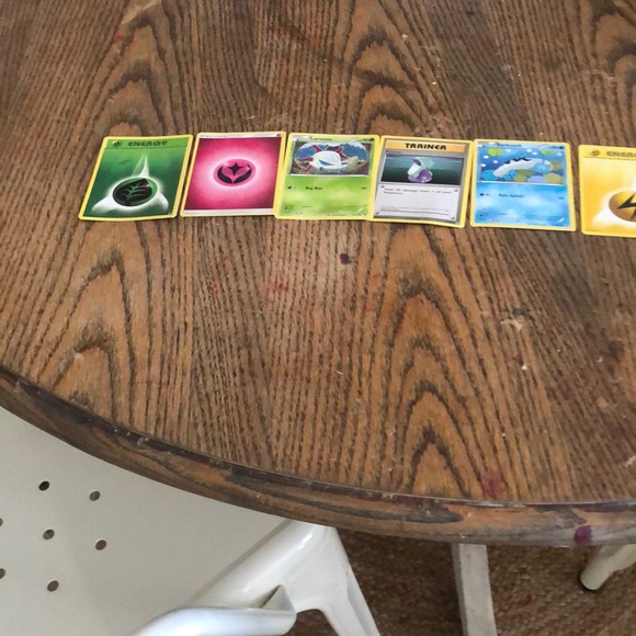 Pokémon - Picture 1 of 1